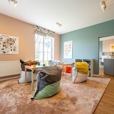 דראנסקה Feriendorf Rugana - Klassik Appartement Mit 1 Schlafzimmer B21 מראה חיצוני תמונה