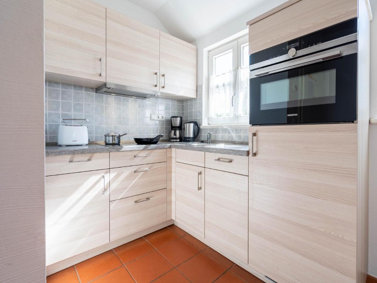 דראנסקה Feriendorf Rugana - Klassik Appartement Mit 1 Schlafzimmer B21 מראה חיצוני תמונה