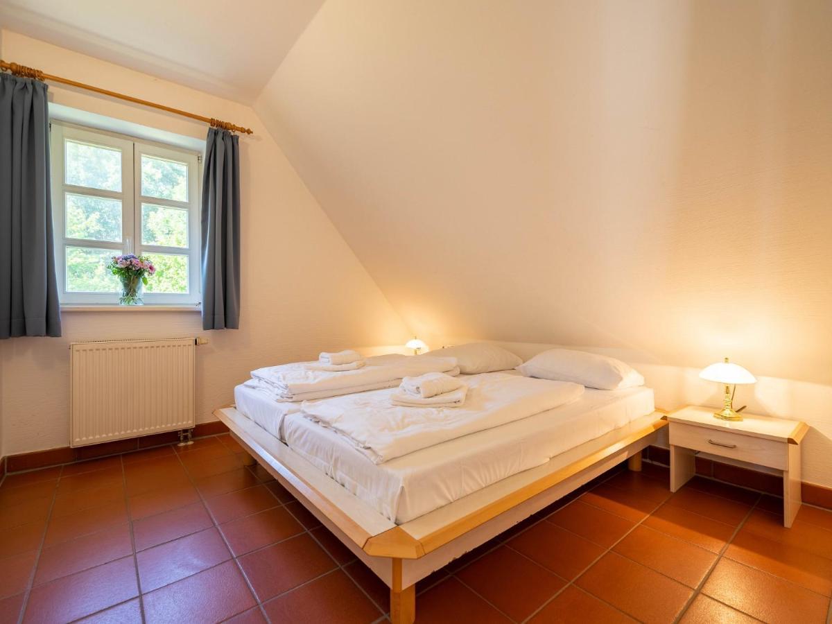 דראנסקה Feriendorf Rugana - Klassik Appartement Mit 1 Schlafzimmer B21 מראה חיצוני תמונה