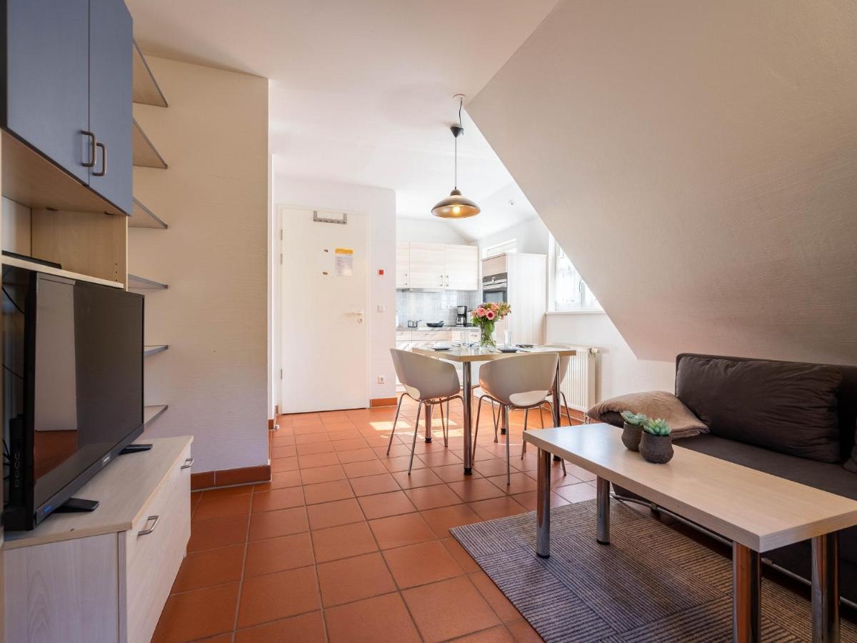 דראנסקה Feriendorf Rugana - Klassik Appartement Mit 1 Schlafzimmer B21 מראה חיצוני תמונה