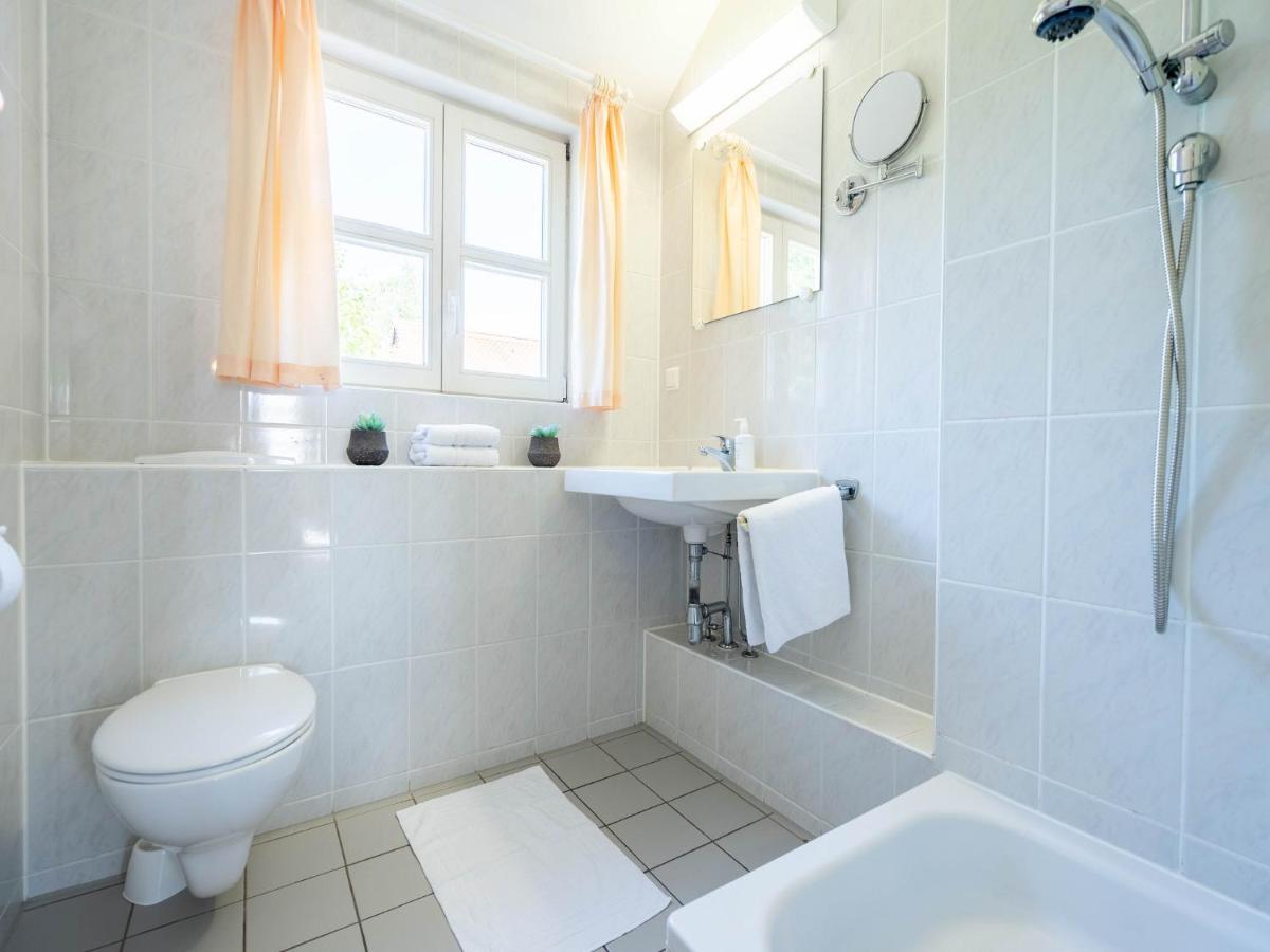 דראנסקה Feriendorf Rugana - Klassik Appartement Mit 1 Schlafzimmer B21 מראה חיצוני תמונה